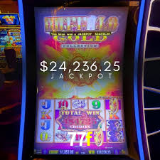 Game Providers 77f