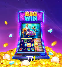 Welcome Bonus 77f