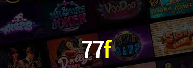 Live Casino 77f