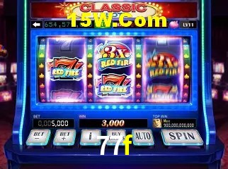 77f app login